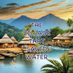 The Village That Saved Water
