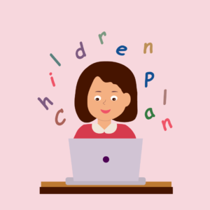 English Course for Young Learners