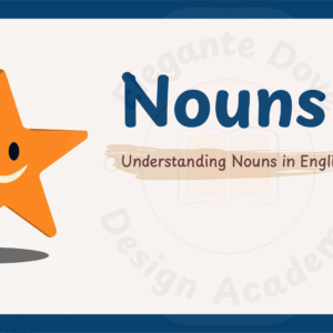 Nouns - Understanding Nouns in English