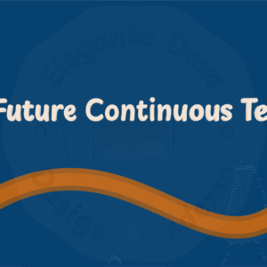 The Future Continuous Tense