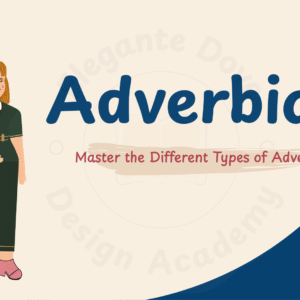 Adverbials
